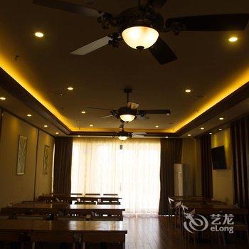 文昌康嘉逸居椰乡园旅居度假公寓酒店提供图片