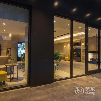 如家精选酒店(西安钟楼东大街群光广场店)酒店提供图片