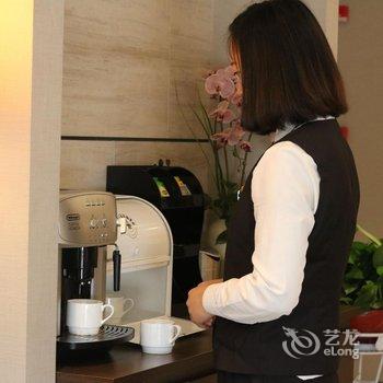 如家精选酒店(西安钟楼东大街群光广场店)酒店提供图片