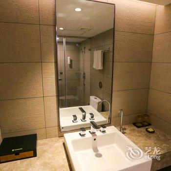 如家精选酒店(西安钟楼东大街群光广场店)酒店提供图片