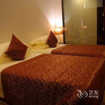 广州燕岭大厦(酒店)酒店提供图片