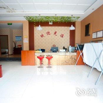 宁国海奥商务宾馆(宣城)酒店提供图片