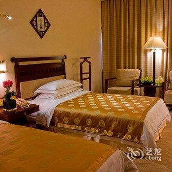 广州白云宾馆酒店提供图片