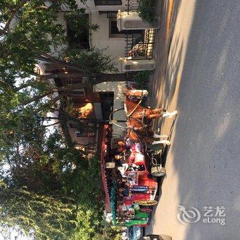 天津爱筑101国际青年旅舍酒店提供图片