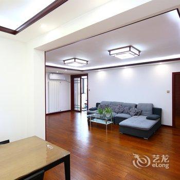 青岛青城居客普通公寓酒店提供图片