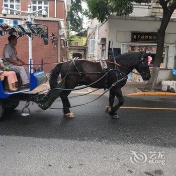 天津爱筑101国际青年旅舍酒店提供图片