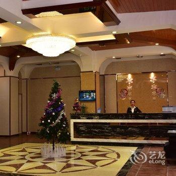 江油菲尔德酒店(恒丰店)酒店提供图片