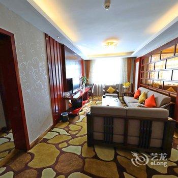青海海西宾馆(德令哈)酒店提供图片
