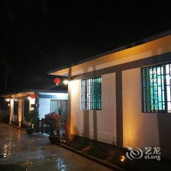 肇庆利好木屋游泳场(别墅民宿)酒店提供图片
