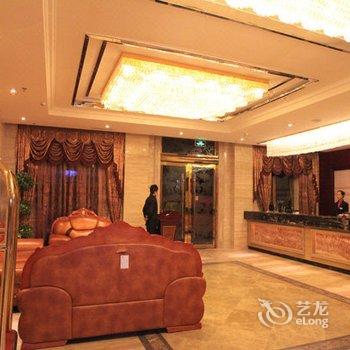 丹巴兴吉大酒店酒店提供图片
