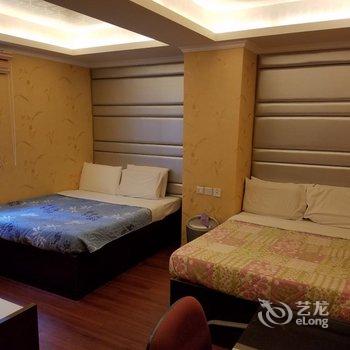 香港彩城宾馆(家庭旅馆)酒店提供图片