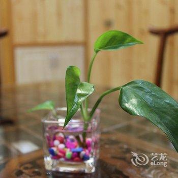 乌镇小木屋主题客栈酒店提供图片