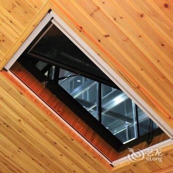 乌镇小木屋主题客栈酒店提供图片