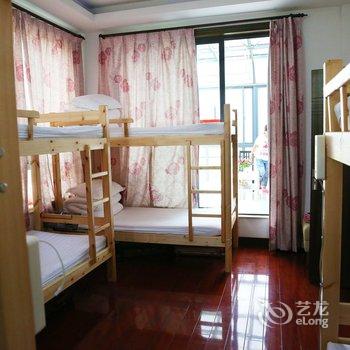 上海虹桥之窗国际青年旅舍国家会展中心店酒店提供图片