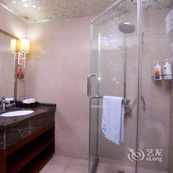 成都温江星侨酒店酒店提供图片