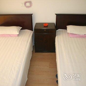 北戴河莲蓬居旅馆酒店提供图片