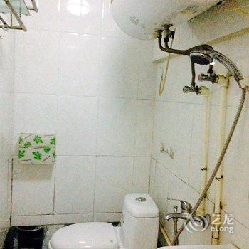 淮安有间旅馆酒店提供图片