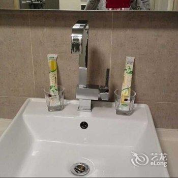 盘锦都市风情公寓客栈酒店提供图片