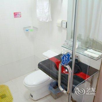 江阴520快捷旅店酒店提供图片
