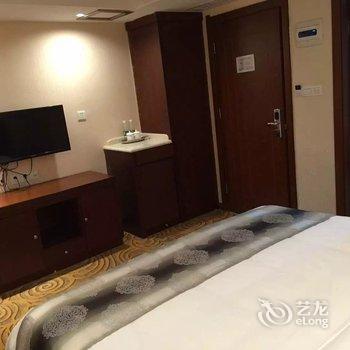 武胜嘉陵半岛酒店酒店提供图片