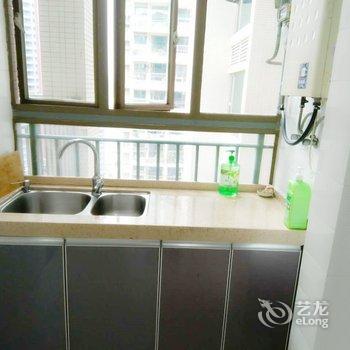 深圳科技园之家普通公寓酒店提供图片
