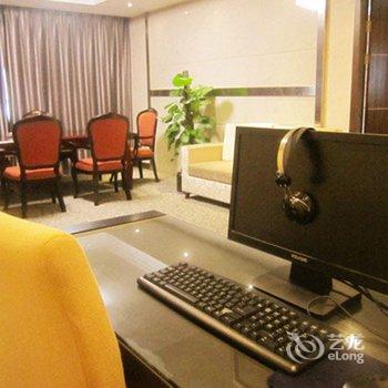 衢州京汉国际大酒店酒店提供图片