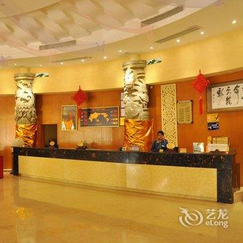 泸县茅山大酒店(泸州)酒店提供图片