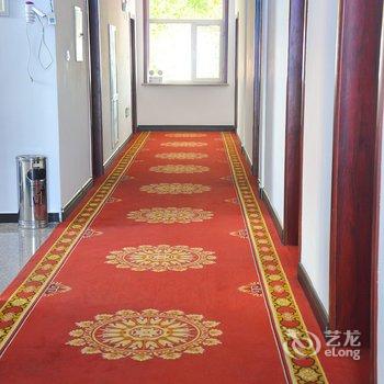 克什克腾旗四海饭店酒店提供图片
