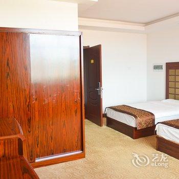 克什克腾旗四海饭店酒店提供图片