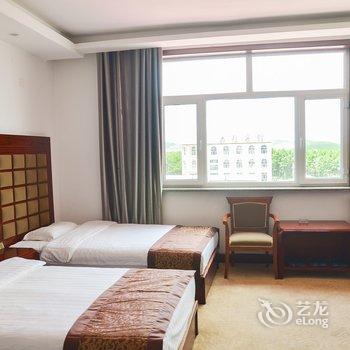 克什克腾旗四海饭店酒店提供图片