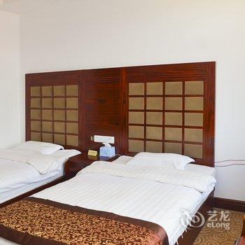 克什克腾旗四海饭店酒店提供图片