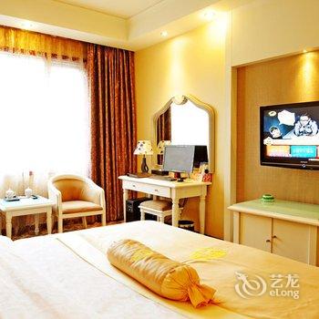 泸县茅山大酒店(泸州)酒店提供图片