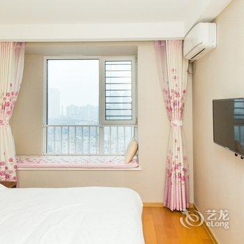 青岛WOWO精装海景公寓酒店提供图片