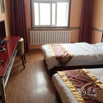 西宁源丰假日宾馆(高原集散中心)酒店提供图片