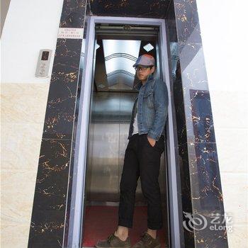 北戴河东方快捷宾馆酒店提供图片