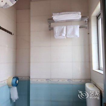 阳江加洲家庭旅馆酒店提供图片