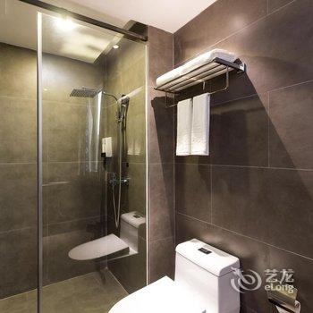 广州CD创意公寓(天河客运站店)酒店提供图片