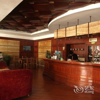 新昌石城大酒店酒店提供图片