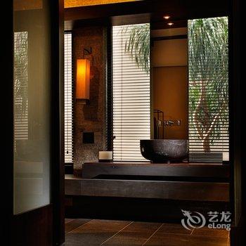 三亚香水湾君澜分时度假别墅酒店提供图片
