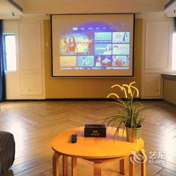 广州CD创意公寓(天河客运站店)酒店提供图片