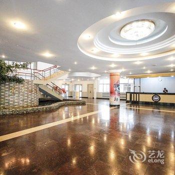 秦皇岛燕山大学宾馆酒店提供图片