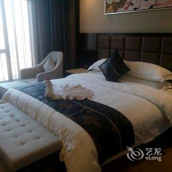 西安鑫桥国际酒店酒店提供图片