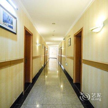 秦皇岛燕山大学宾馆酒店提供图片