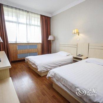 秦皇岛燕山大学宾馆酒店提供图片