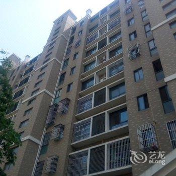可丁公寓(无锡海关店)