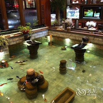 乌镇半溪堂酒店酒店提供图片