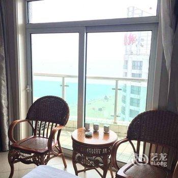 昌黎黄金海岸1号海景公寓(时代海岸)酒店提供图片