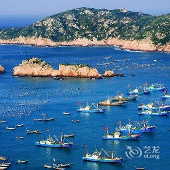 嵊泗枸杞乡金祥宾馆(舟山)酒店提供图片