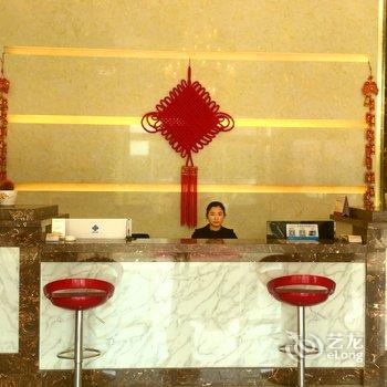 安陆天虹商务宾馆酒店提供图片