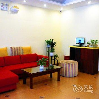 如家快捷酒店(焦作火车站建设路店)酒店提供图片